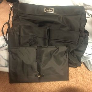Kate Spade Adamson Diaper Bag